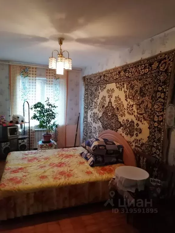 3-к кв. Волгоградская область, Волгоград Жилгородок мкр, ул. ... - Фото 2