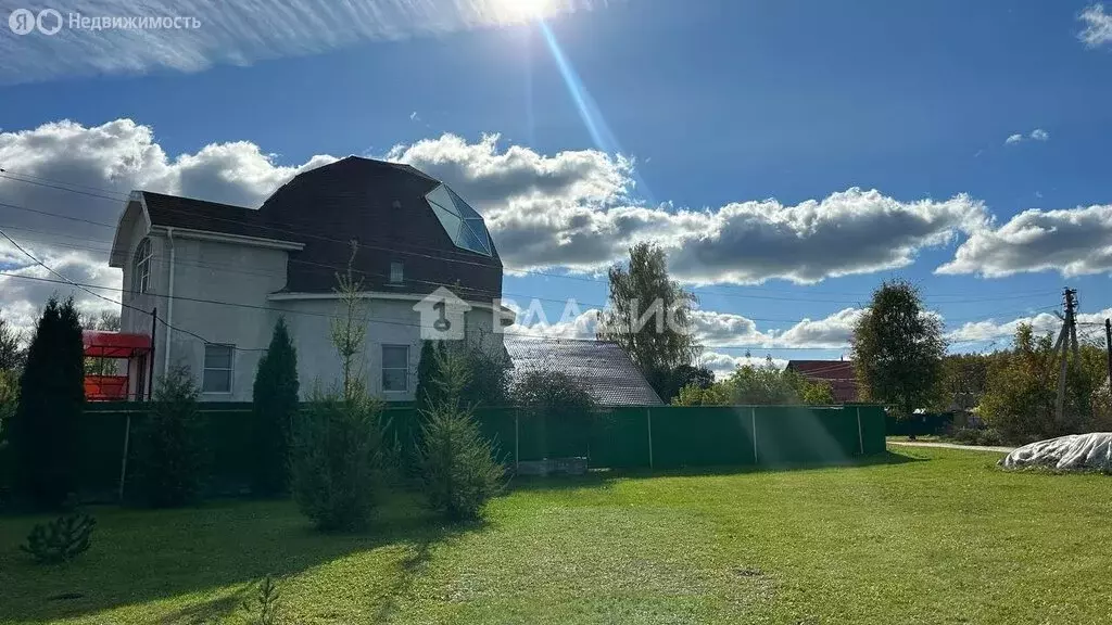 Дом в Ворсма, Водокачный переулок, 12 (250 м) - Фото 1