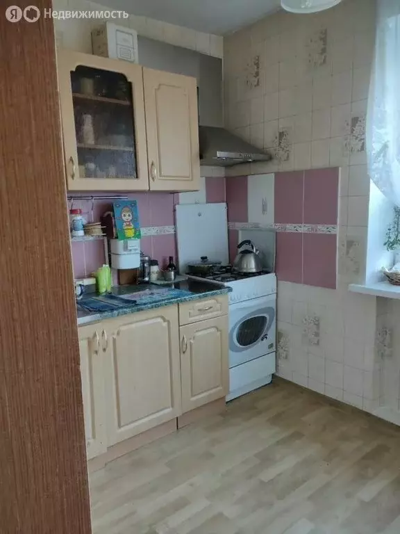 2-комнатная квартира: Калининград, проспект Победы, 201А (41.2 м) - Фото 0