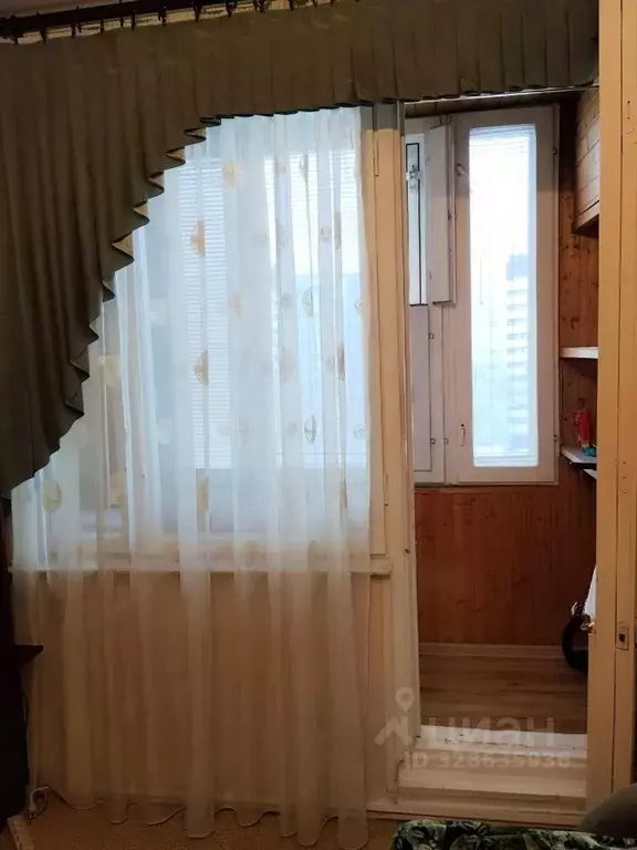 Комната Москва проезд Шокальского, 32 (18.0 м) - Фото 1