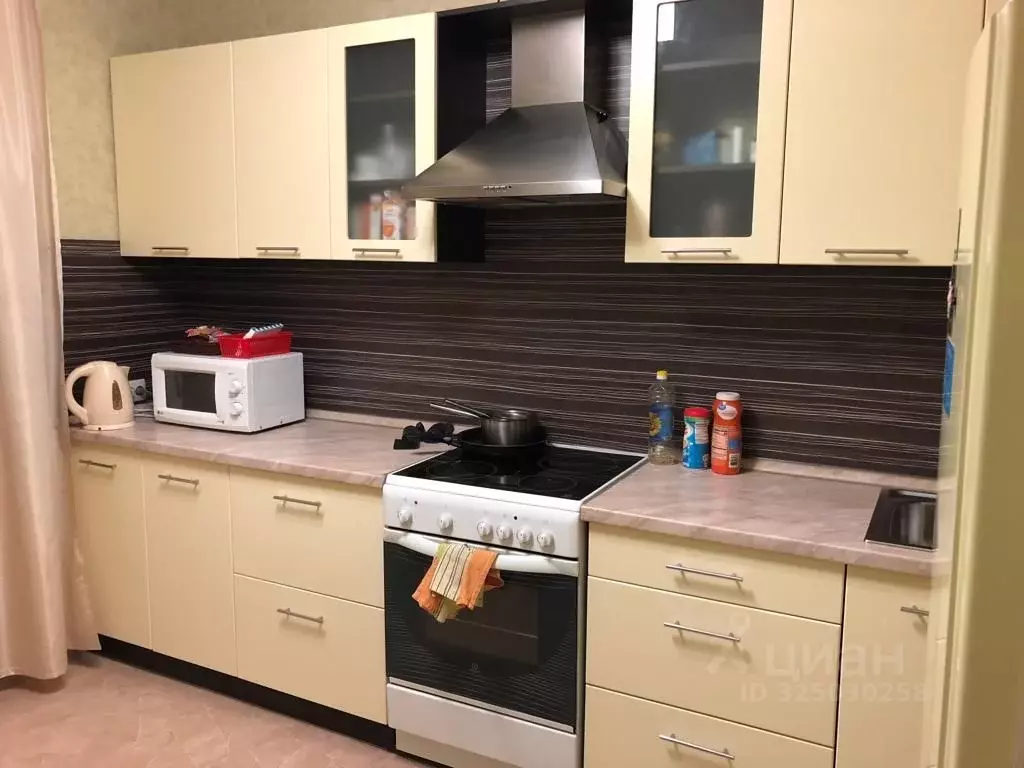 2-к кв. Москва ул. Коштоянца, 6 (54.0 м) - Фото 2