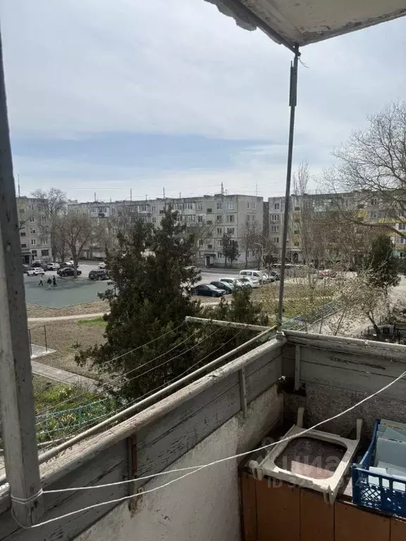 2-к кв. Крым, Керчь ул. Ворошилова, 23 (48.0 м) - Фото 2