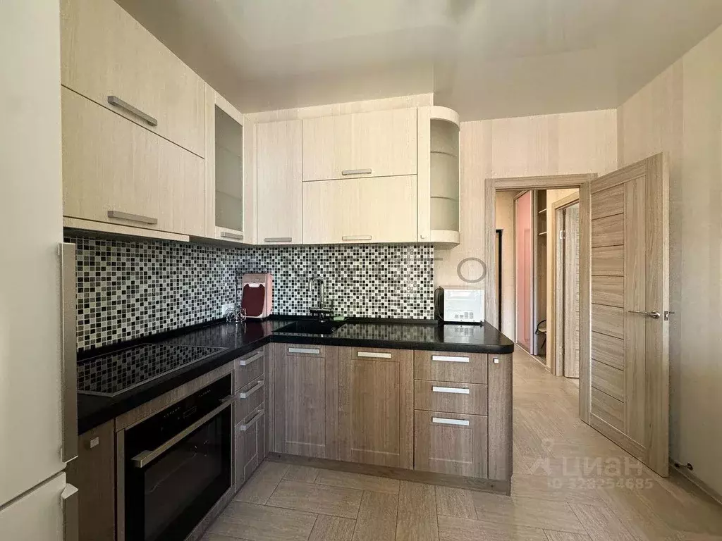 Квартира, 1 комната, 31 м - Фото 1