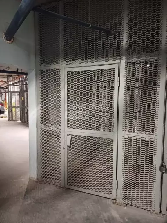 Гараж в Московская область, Люберцы ул. Рождественская, 4 (5 м) - Фото 2