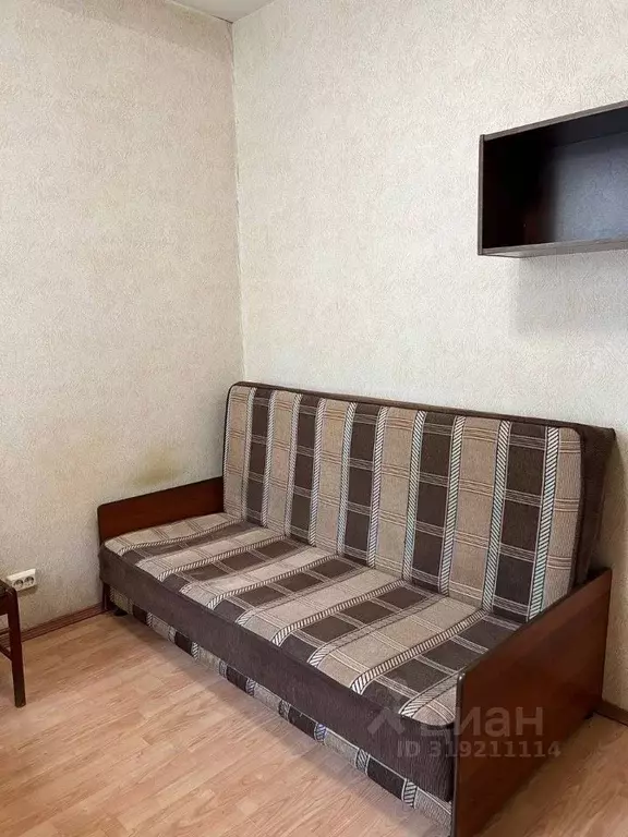 Комната Москва Старая Басманная ул., 6С2 (12.0 м) - Фото 0