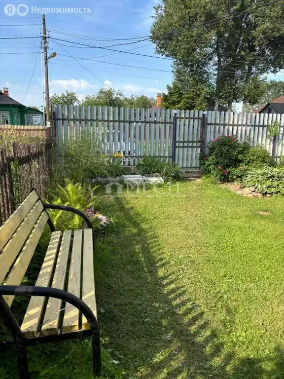 Дом в Московская область, Дмитровский муниципальный округ, деревня ... - Фото 2