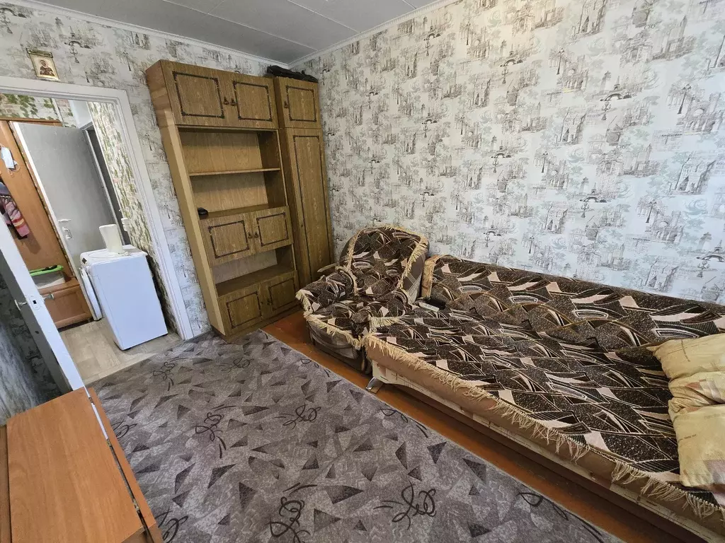 Продаётся 1-к квартира, 23.2 м - Фото 1