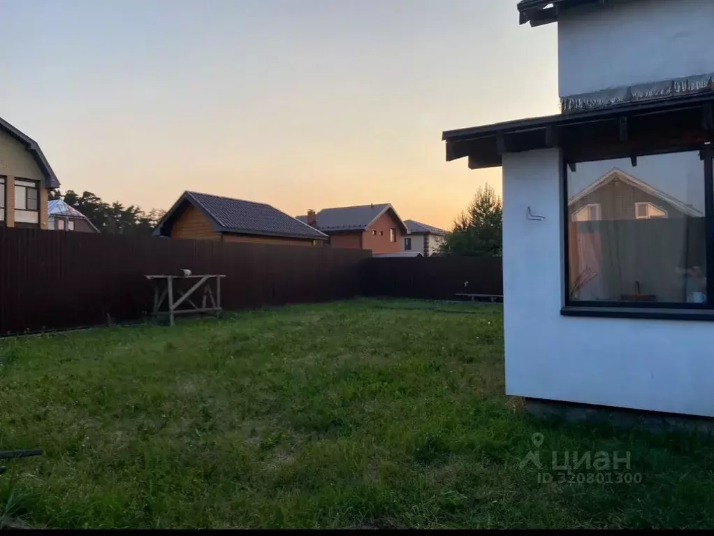 Коттедж в Московская область, Щелково городской округ, Лосиный Парк-2 ... - Фото 1
