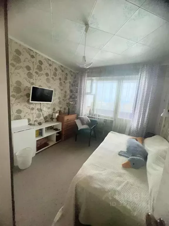 3-к кв. Московская область, Чехов Московская ул., 83 (65.1 м) - Фото 1