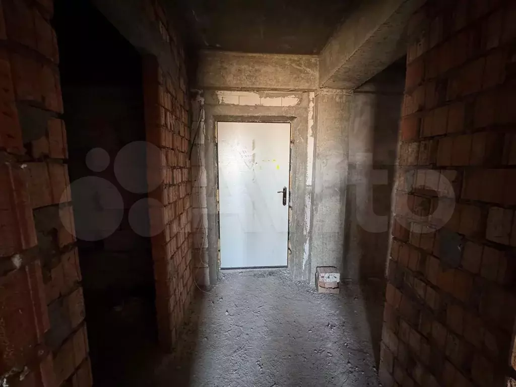 1-к. квартира, 45 м, 2/12 эт. - Фото 0