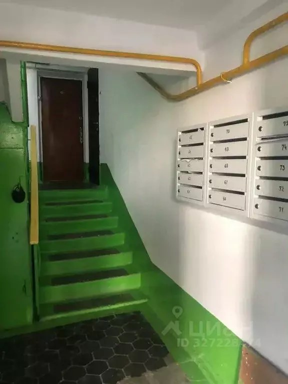 2-к кв. Краснодарский край, Новороссийск Волгоградская ул., 2 (60.54 ... - Фото 2