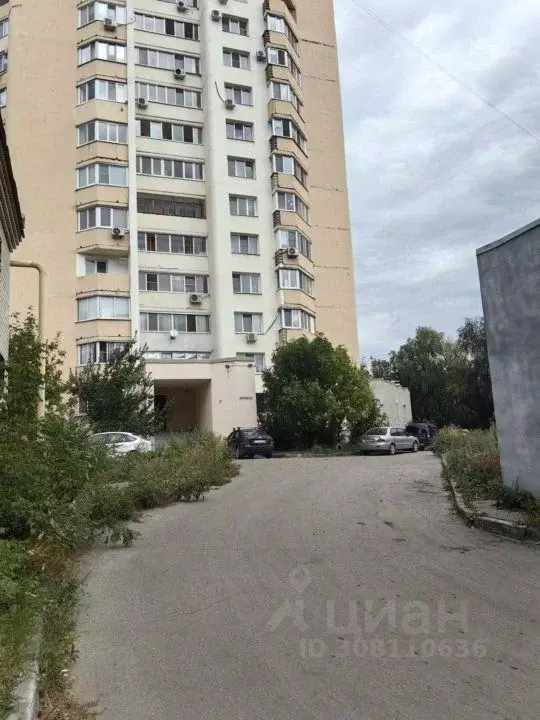 3-к кв. Саратовская область, Саратов Аптечная ул., 30 (71.0 м) - Фото 0