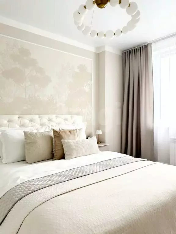 3-к кв. Башкортостан, Уфа Коммунистическая ул., 78 (87.6 м) - Фото 2