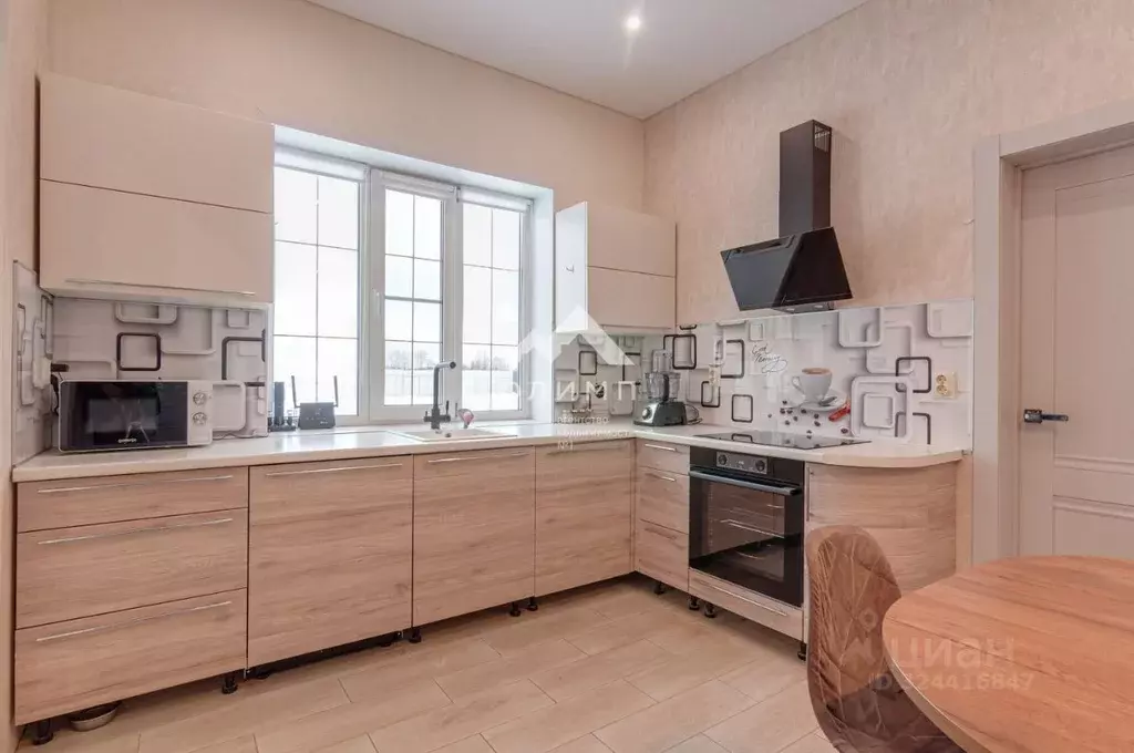 Дом в Вологодская область, Садовая вблизи поселка Песочное тер.  (120 ... - Фото 0