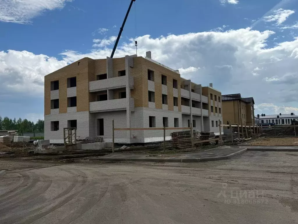 Помещение свободного назначения в Владимирская область, Суздаль ... - Фото 0
