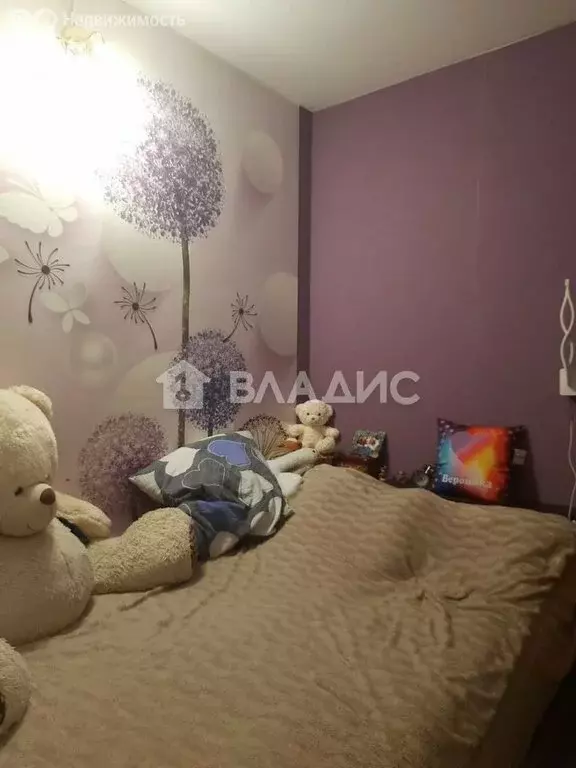 1-комнатная квартира: Сосновый Бор, Молодёжная улица, 43к2 (39.7 м) - Фото 0