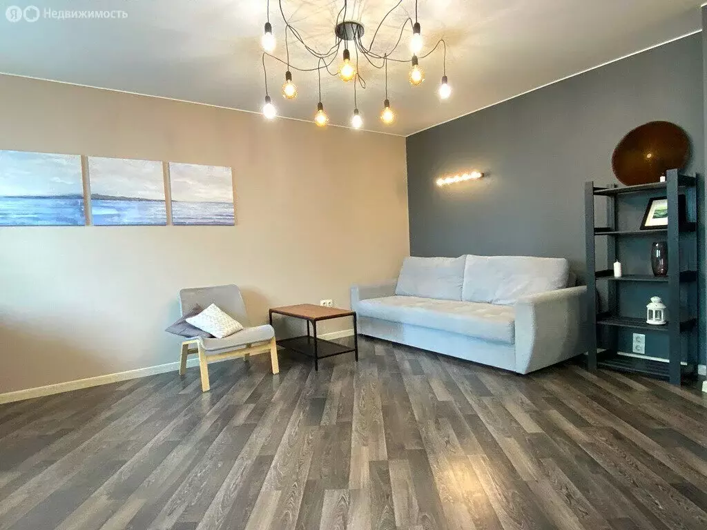 Квартира-студия: Владимир, улица Мира, 2В (37.5 м) - Фото 0