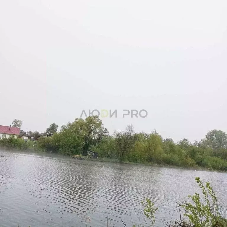 Дом в Воронежская область, Рамонский район, с. Ломово Центральная ул., ... - Фото 1