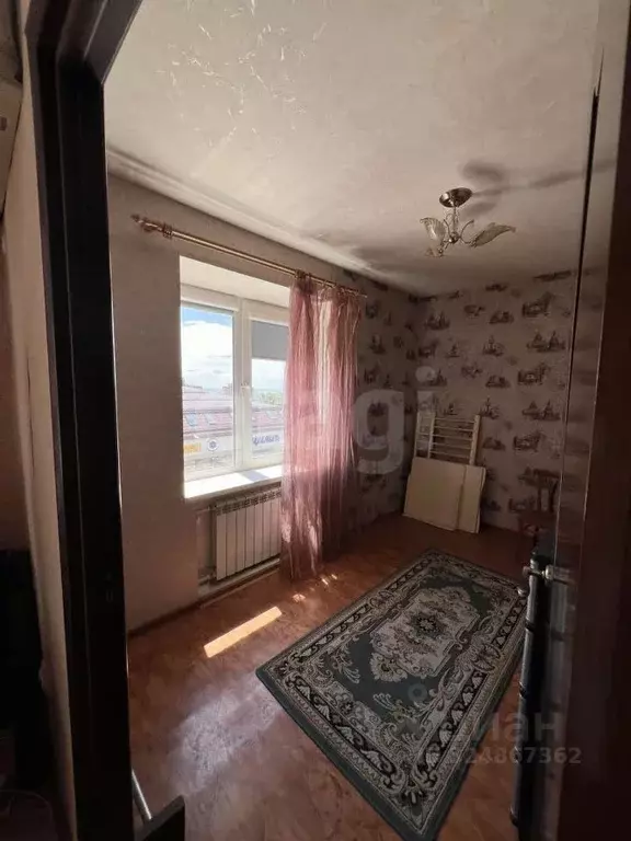 3-к кв. Ростовская область, Аксай просп. Ленина, 2 (60.8 м) - Фото 1
