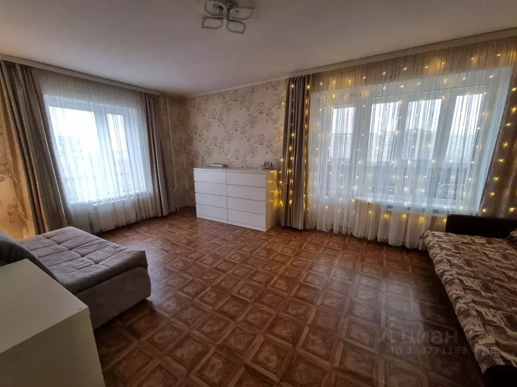 1-к кв. Московская область, Реутов Носовихинское ш., 15 (40.0 м) - Фото 2