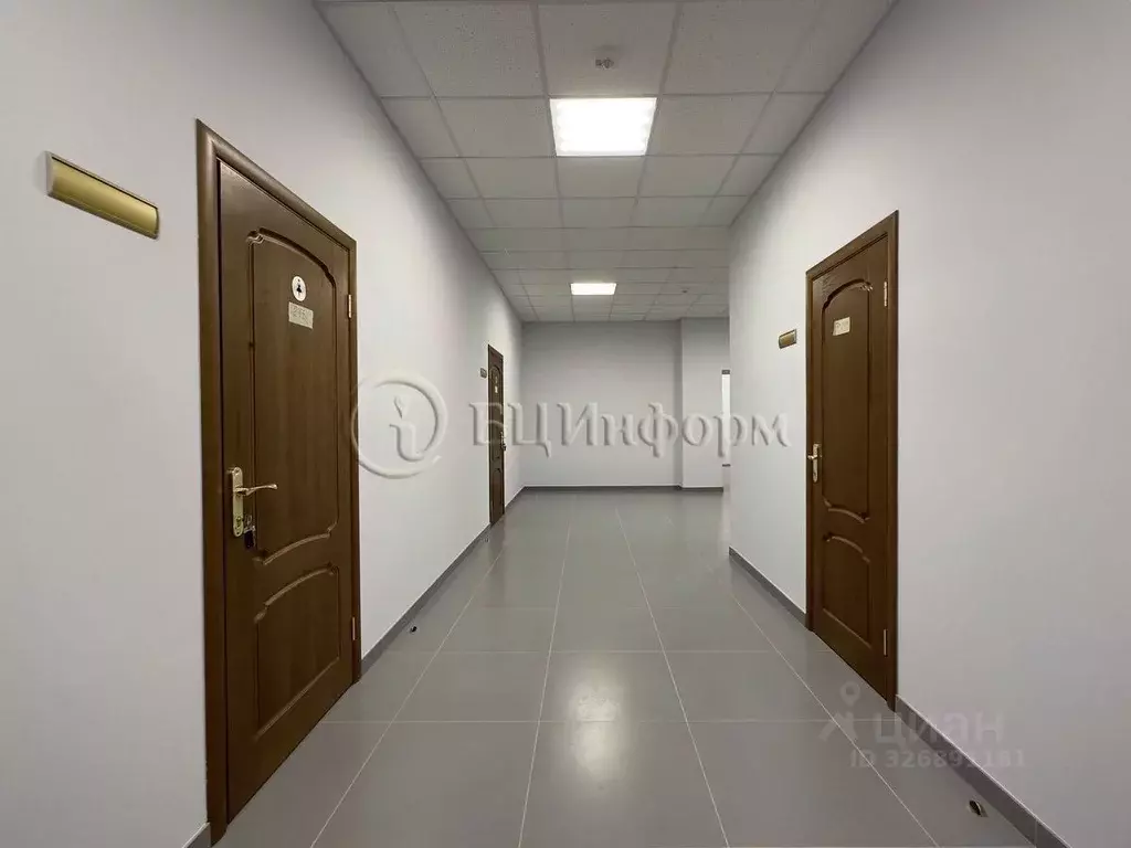 Офис в Санкт-Петербург наб. Обводного Канала, 14 (168 м) - Фото 2