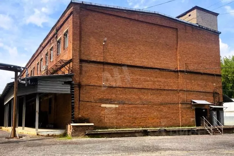 Склад в Москва ул. Василия Петушкова, 8С4 (1000 м) - Фото 1