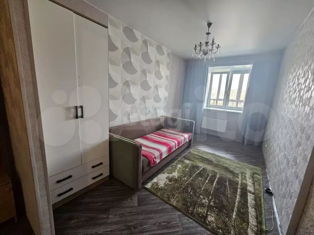 2-к. квартира, 38 м, 7/9 эт. - Фото 0