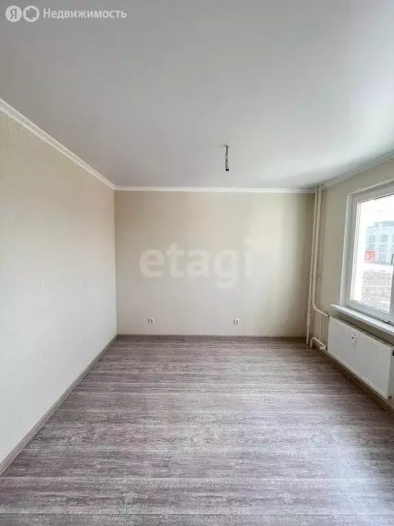 1-комнатная квартира: Анапа, улица Адмирала Пустошкина, 22к13 (38.5 м) - Фото 1