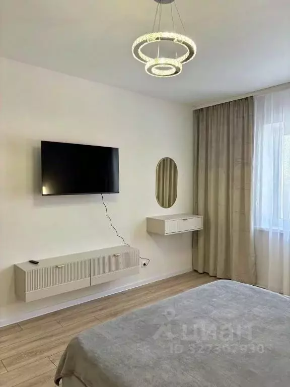 2-к кв. Псковская область, Псков ул. Крестки, 9 (55.0 м) - Фото 2