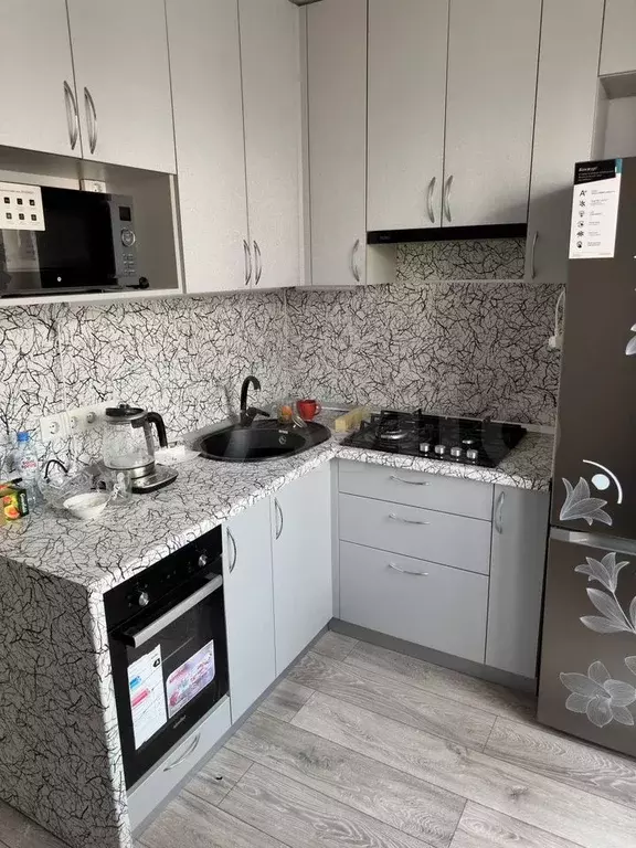 2-к. квартира, 46,2 м, 7/11 эт. - Фото 0