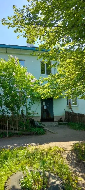 3-к кв. Тульская область, Алексин городской округ, д. Егнышевка ул. ... - Фото 1