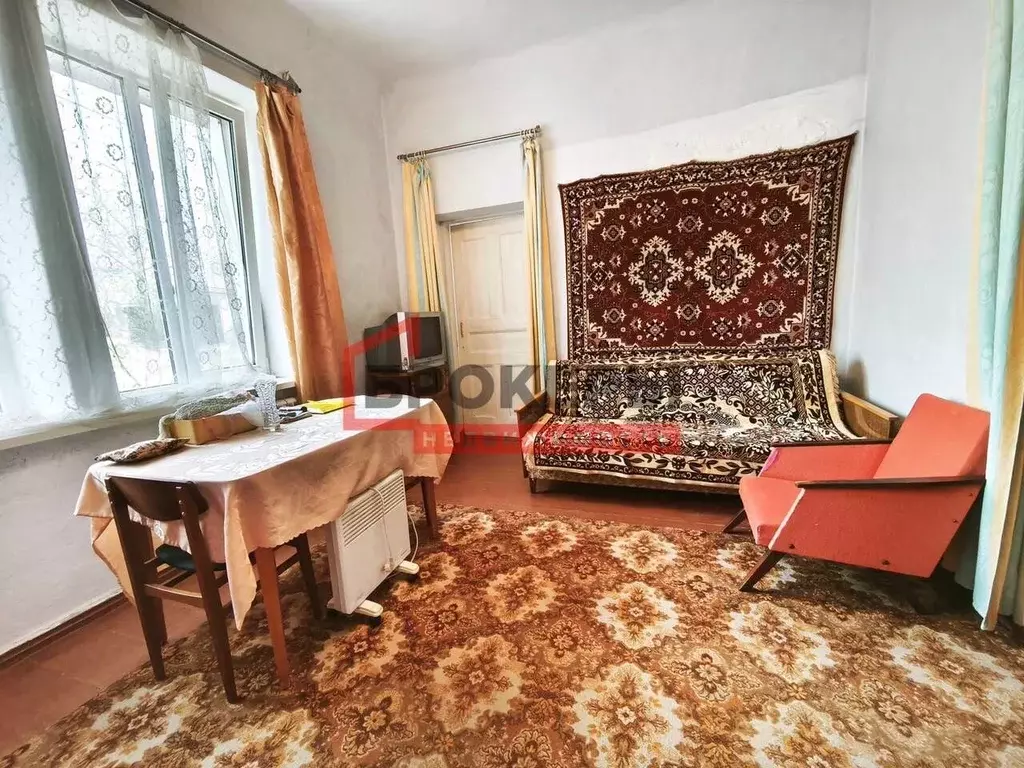 2-к кв. Севастополь ул. Загордянского, 18 (38.7 м) - Фото 2