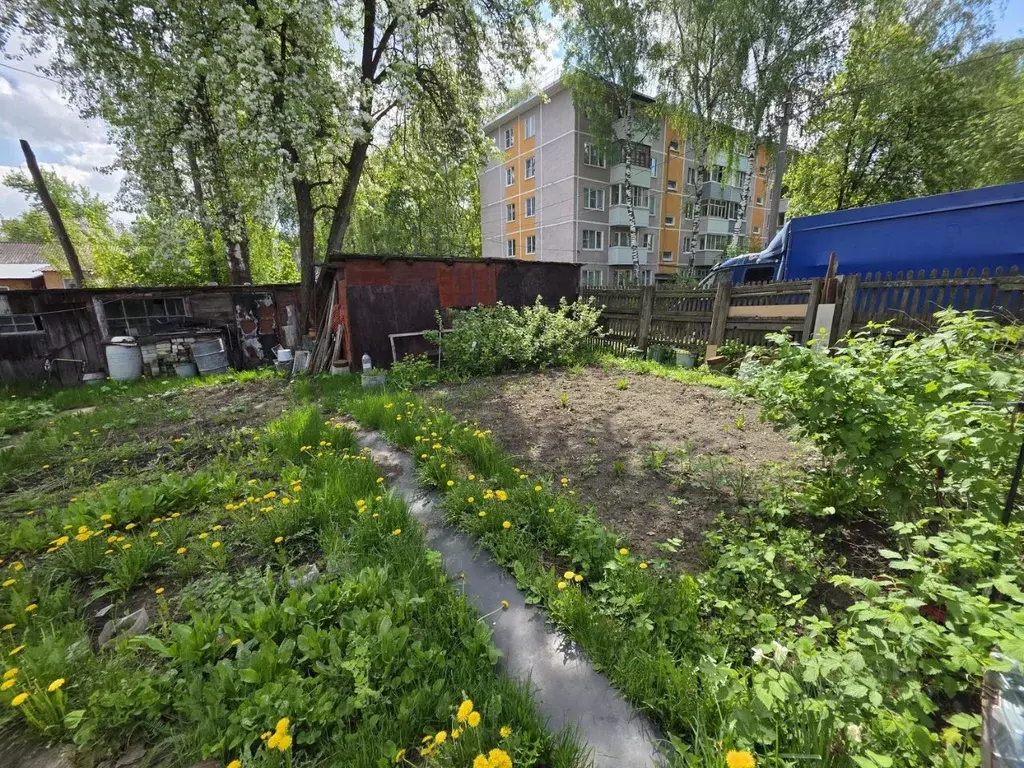 Дом в Рязанская область, Рязань Московский р-н, проезд 2-й ... - Фото 2