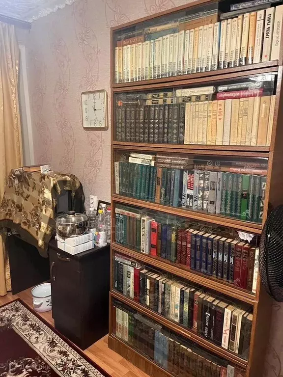 Продаётся 3-к квартира, 57 м - Фото 1