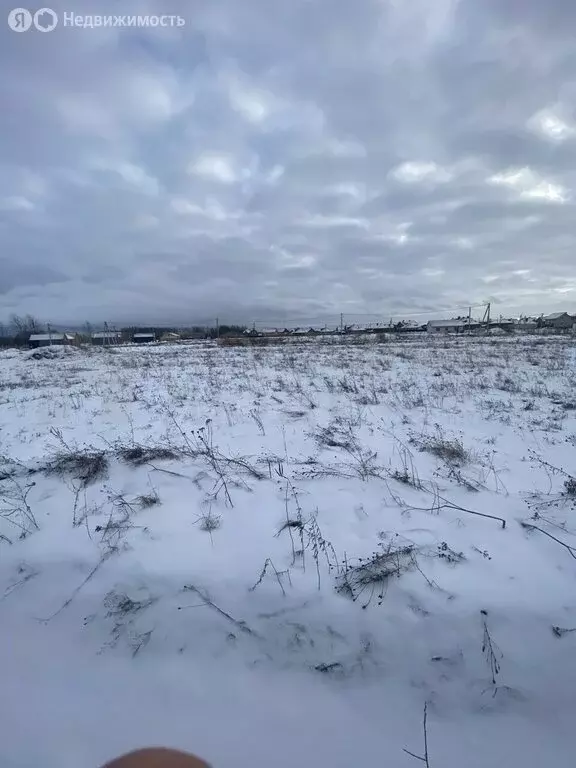 Участок в посёлок Волховец, улица Руставели (10.3 м) - Фото 2