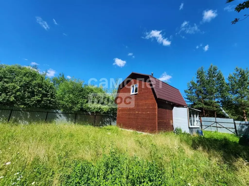 Дом в Владимирская область, Александровский район, Следневское ... - Фото 1