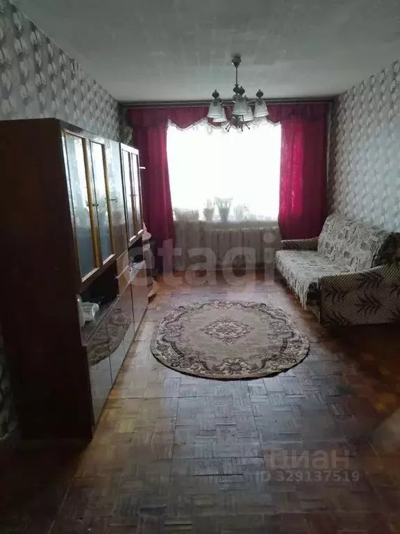 3-к кв. Московская область, Орехово-Зуево Мадонская ул., 8 (60.1 м) - Фото 1