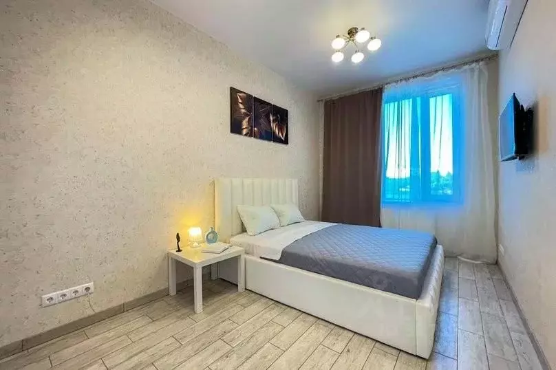 1-к кв. Москва ул. Корабельная, 6 (45.0 м) - Фото 0