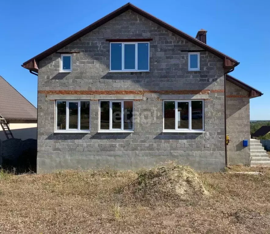 Дом в Белгородская область, Белгородский район, Северный городское ... - Фото 0