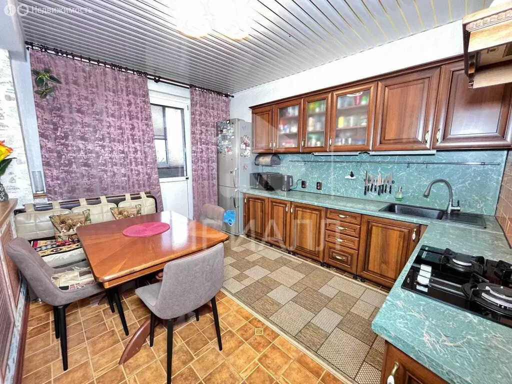 2-комнатная квартира: Железногорск, улица Ленина, 92к1 (64.6 м) - Фото 1