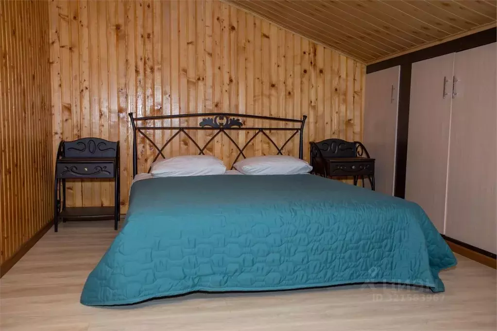 Комната Крым, Феодосия муниципальный округ, Приморский пгт ул. ... - Фото 1