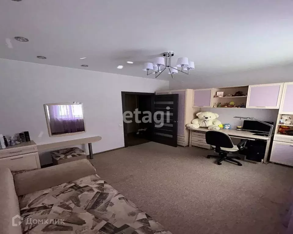 Продаётся 3-к квартира, 90 м - Фото 0