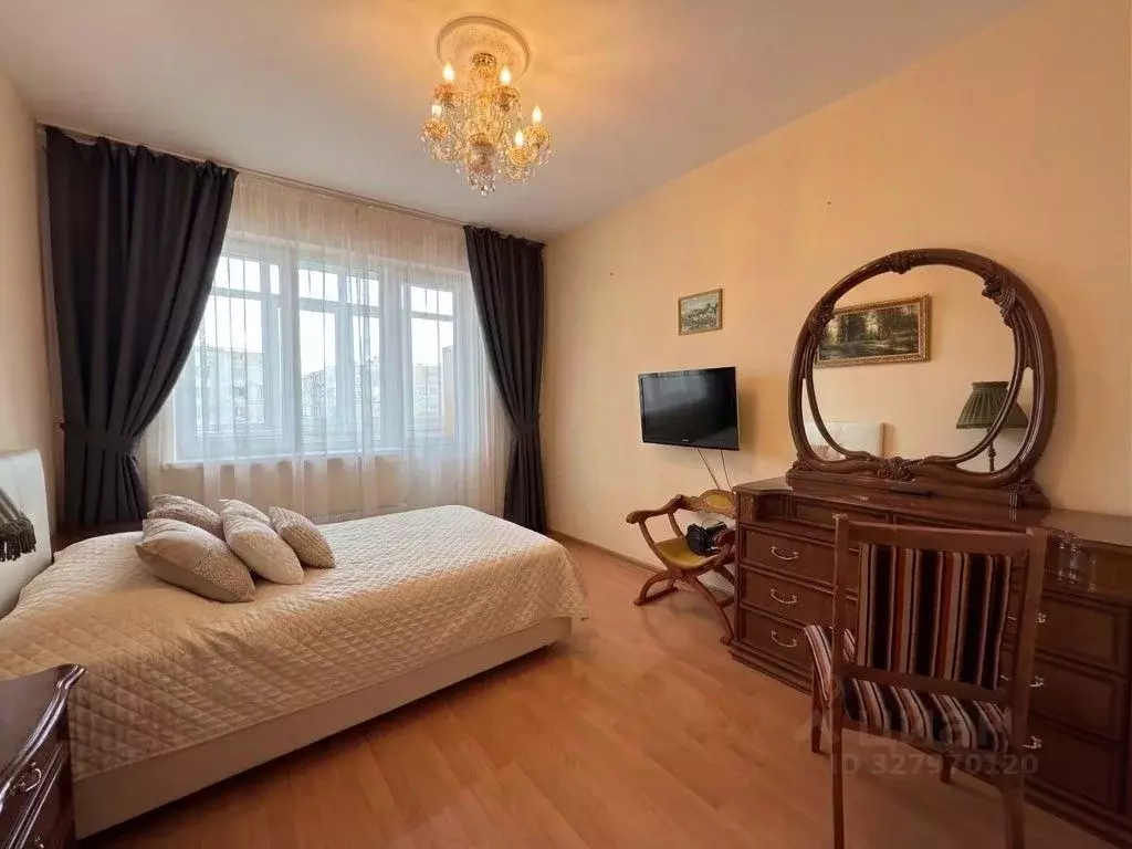 2-к кв. Нижегородская область, Нижний Новгород Керченская ул., 20В ... - Фото 1