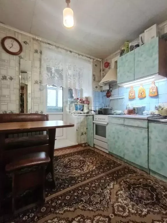 2-к кв. Нижегородская область, Городец ул. Гастелло, 4 (39.7 м) - Фото 1