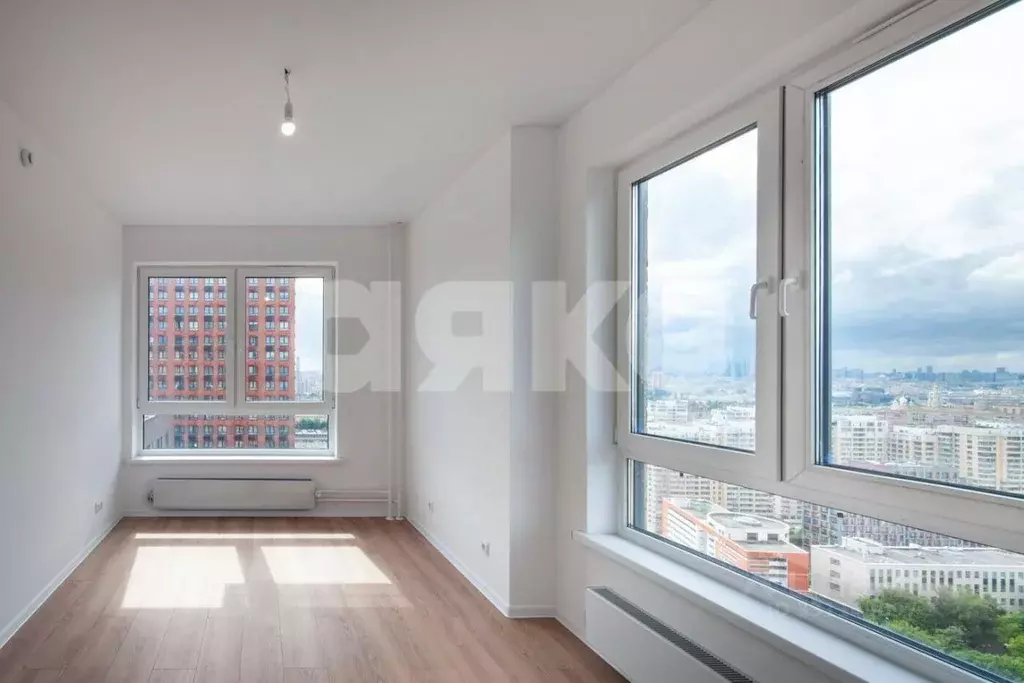 3-к кв. Москва Новоостаповская ул., 7к2 (73.0 м) - Фото 1