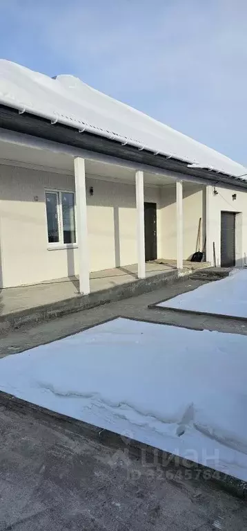 Дом в Иркутская область, Иркутский муниципальный округ, д. Грановщина ... - Фото 1