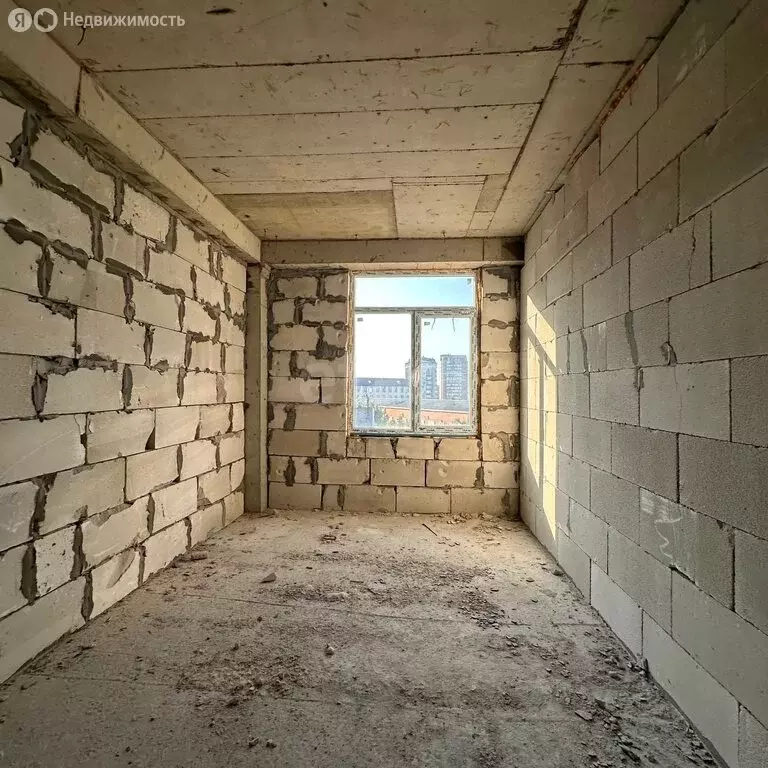 3-комнатная квартира: Махачкала, улица Габитова, 17 (84 м) - Фото 2