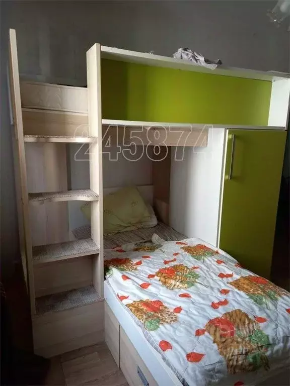 Комната Москва Перекопская ул., 30к2 (14.0 м) - Фото 2