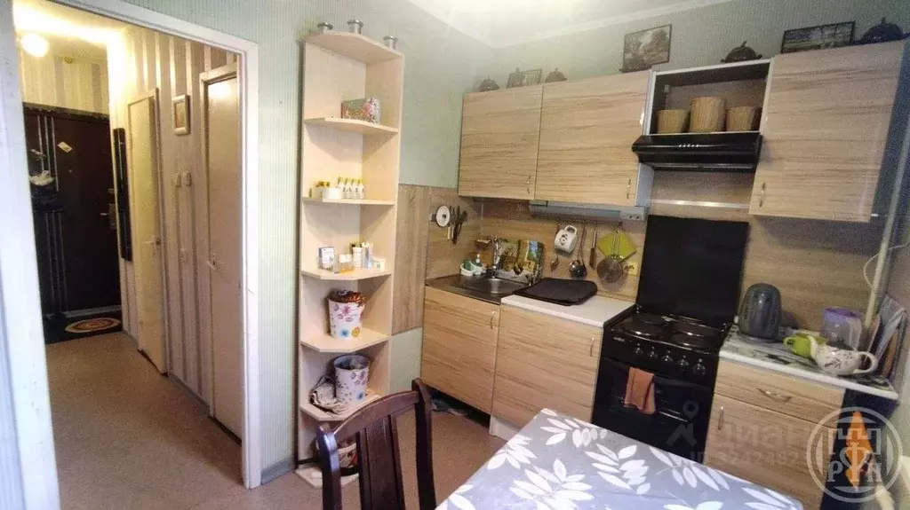 1-к кв. Санкт-Петербург Планерная ул., 67к3 (38.8 м) - Фото 1