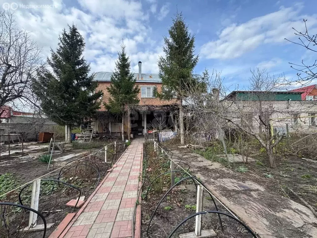 Дом в Самара, улица Александра Невского (230 м) - Фото 0